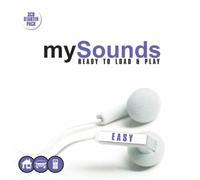 Various - My Sounds-Easy