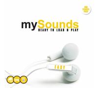 Various - My Sounds-Easy