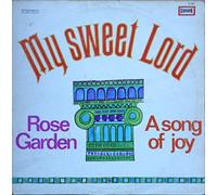Various - My Sweet Lord - Europa - E 461