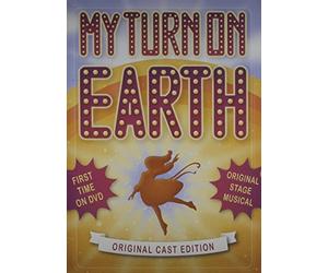 Various - My Turn on Earth