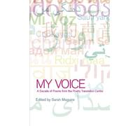 Sarah Maguire My Voice (Tascabile)