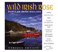 Various - My Wild Irish Rose