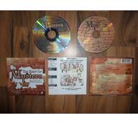 Various - Mystera-Best of