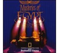 Various Artists - Cardon, Sam: Mysteries of Egypt