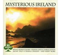 Various - Mysterious Ireland