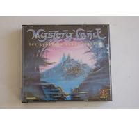 Various - Mystery Land