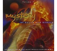 Various - Mystery of Sound and Silence 7
