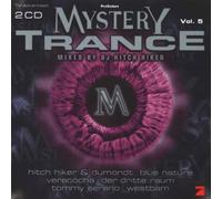Various - Mystery Trance 5