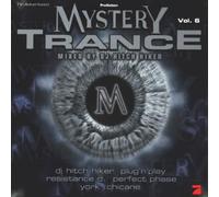 Various - Mystery trance 6