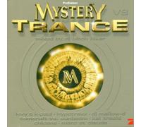 Various - Mystery Trance Vol.8