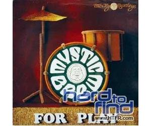 Various - Mystic Brew-for Play [Import]