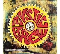 Various - Mystic Brew-the Flavour of Fat