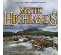 Various - Mystic Highlands 2011