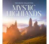 Various Mystic Highlands - The Celtic Collection (2CD) (CD)