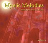 Various - Mystic Melodies Vol.2