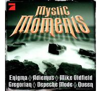 Various - Mystic Moments
