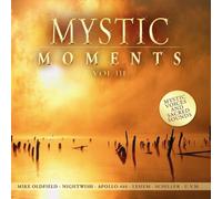 Various - Mystic Moments Vol.3