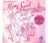 Various - Mystic Soul from New York City