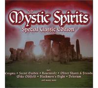 Various - Mystic Spirits-Special Class
