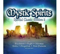 Various - Mystic Spirits-Special Classic Edition 3
