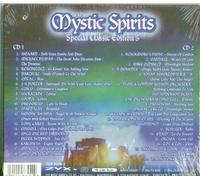 Various - Mystic Spirits-Special Classic Edition 5