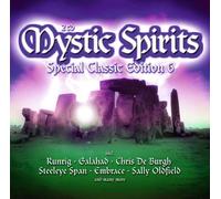 Various - Mystic Spirits-Special Classic Edition 6