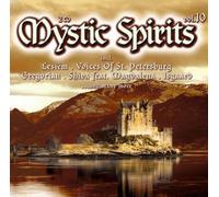 Various - Mystic Spirits Vol.10