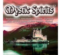 Various - Mystic Spirits Vol.12