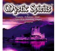 Various - Mystic Spirits Vol.16