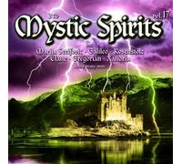Various - Mystic Spirits Vol.17
