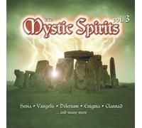 Various - Mystic Spirits Vol.3