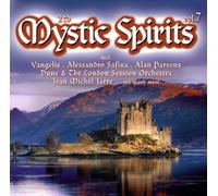Various - Mystic Spirits Vol.7