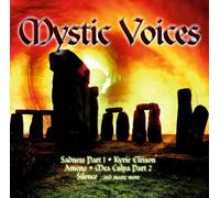 Various - Mystic Voices