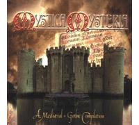 Various - Mystica Mysteria