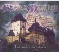 Various - Mystica Mysteria II