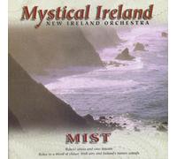 Various - Mystical Ireland-Mist
