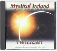 Various - Mystical Ireland-Twilight
