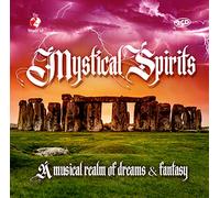 Various – Mystical Spirits – CD