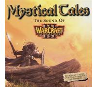 Various - Mystical Tales (Warcraft III)