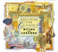 Various - Myths and Legends