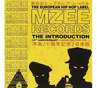 Various - Mzee - the Introduction