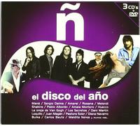 Various - N El Disco Del Ano