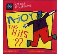 Various - N-Joy the Hits '97