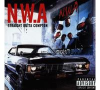 Various - N.W.a.10th Anniversary Tribute Album