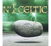 Various N1 Celtic (CD)