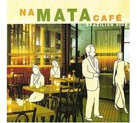 Various - Na Mata Cafe