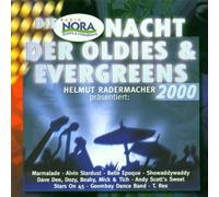 Various - Nacht der Oldies & Evergreens