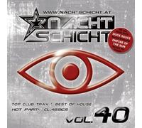 Various - Nachtschicht Vol.40