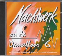 Various - Nachtwerk on the Dancefloor 6