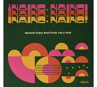 Various - Naino, Naino!